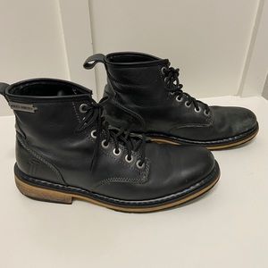 Harley-Davidson performance riding boots size 8M